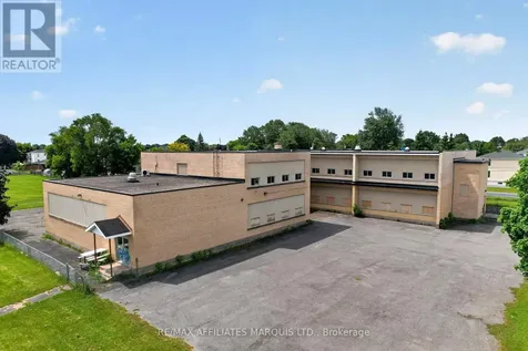 1335 Reneal Street Cornwall ON K6H 3L5