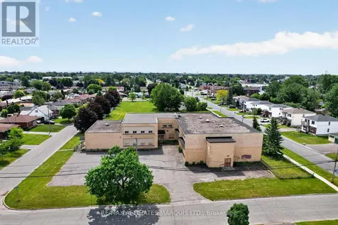 1335 Reneal Street Cornwall ON K6H 3L5