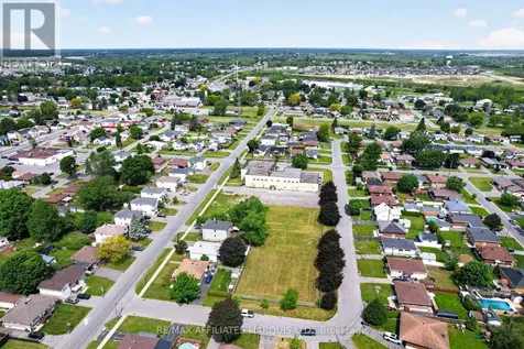 1335 Reneal Street Cornwall ON K6H 3L5