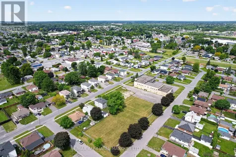 1335 Reneal Street Cornwall ON K6H 3L5