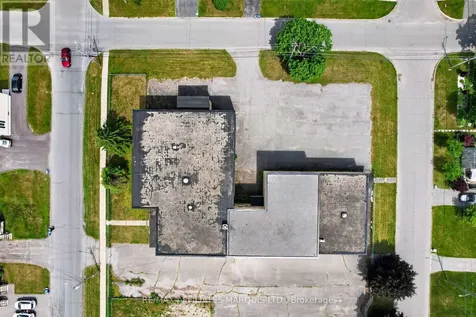 1335 Reneal Street Cornwall ON K6H 3L5