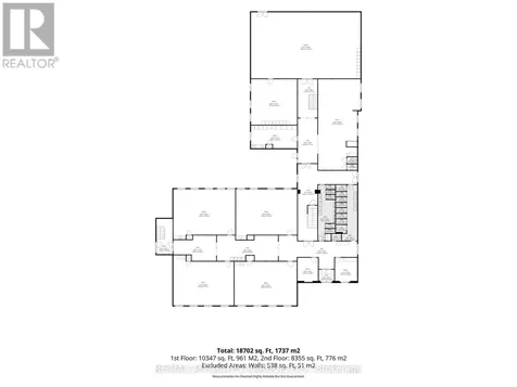 1335 Reneal Street Cornwall ON K6H 3L5