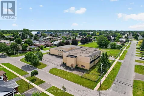 1335 Reneal Street Cornwall ON K6H 3L5