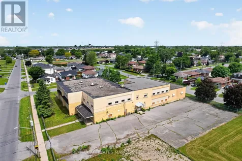 1335 Reneal Street Cornwall ON K6H 3L5