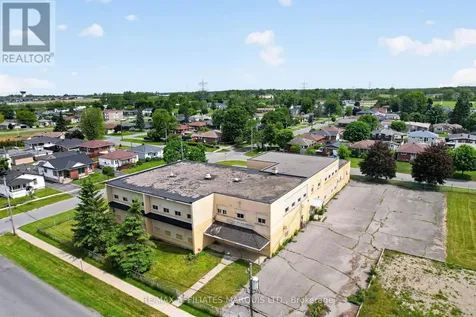 1335 Reneal Street Cornwall ON K6H 3L5