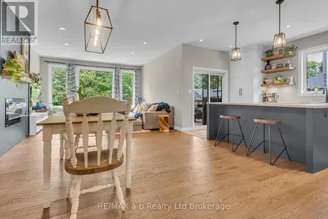 231 Wilson Avenue Tillsonburg ON N4G 0H4