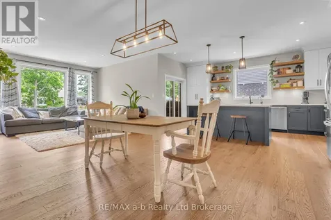 231 Wilson Avenue Tillsonburg ON N4G 0H4