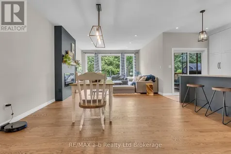 231 Wilson Avenue Tillsonburg ON N4G 0H4