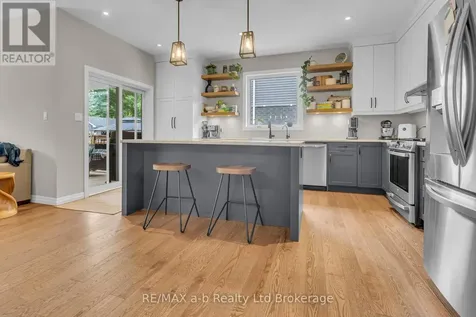 231 Wilson Avenue Tillsonburg ON N4G 0H4