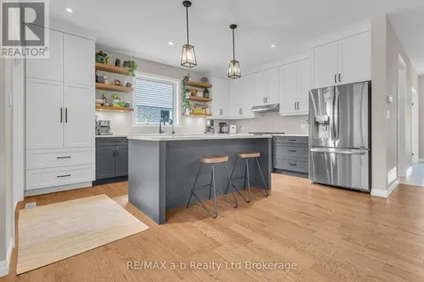 231 Wilson Avenue Tillsonburg ON N4G 0H4