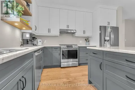 231 Wilson Avenue Tillsonburg ON N4G 0H4