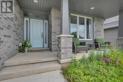 231 Wilson Avenue Tillsonburg ON N4G 0H4