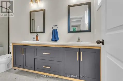 231 Wilson Avenue Tillsonburg ON N4G 0H4