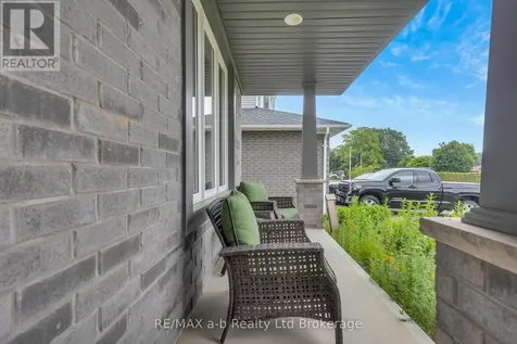 231 Wilson Avenue Tillsonburg ON N4G 0H4