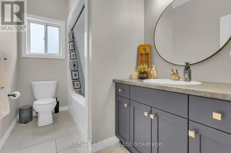 231 Wilson Avenue Tillsonburg ON N4G 0H4