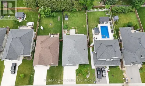 231 Wilson Avenue Tillsonburg ON N4G 0H4