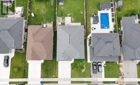 231 Wilson Avenue Tillsonburg ON N4G 0H4