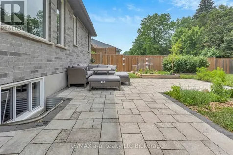 231 Wilson Avenue Tillsonburg ON N4G 0H4