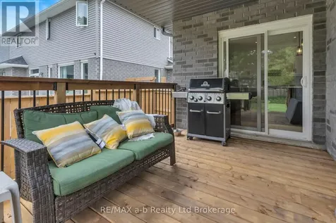 231 Wilson Avenue Tillsonburg ON N4G 0H4