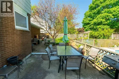 635 Highbury Park Sarnia ON N7V 2K1