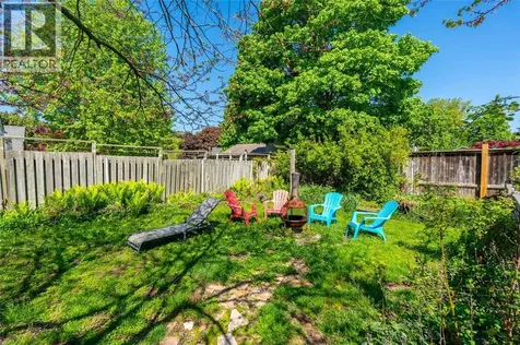 635 Highbury Park Sarnia ON N7V 2K1