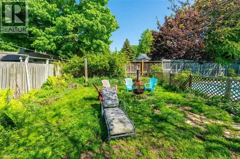 635 Highbury Park Sarnia ON N7V 2K1
