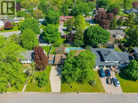635 Highbury Park Sarnia ON N7V 2K1