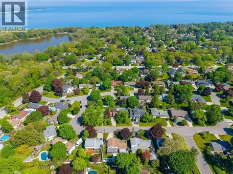 635 Highbury Park Sarnia ON N7V 2K1