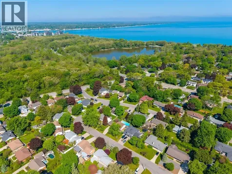 635 Highbury Park Sarnia ON N7V 2K1