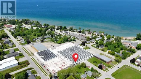 278 Cook Street Meaford ON N4L 1H4