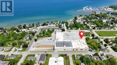 278 Cook Street Meaford ON N4L 1H4