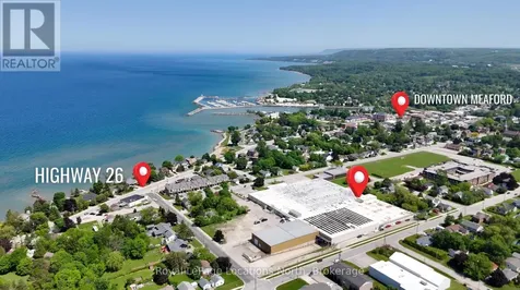 278 Cook Street Meaford ON N4L 1H4