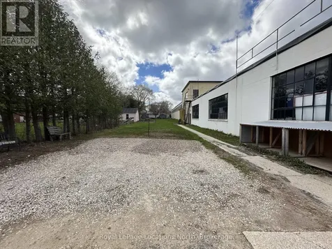 278 Cook Street Meaford ON N4L 1H4