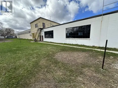 278 Cook Street Meaford ON N4L 1H4