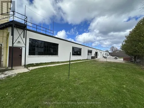 278 Cook Street Meaford ON N4L 1H4