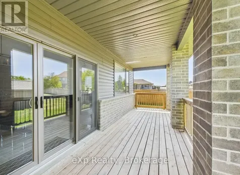 300 Normanton Street Saugeen Shores ON N0H 2C2