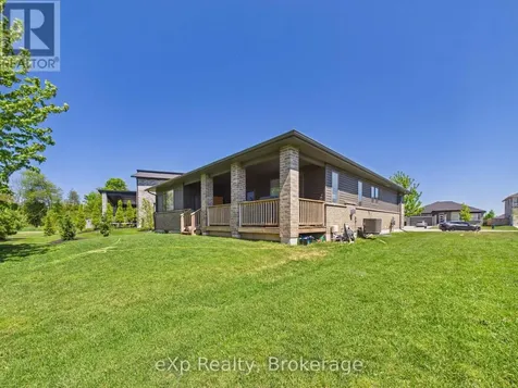 300 Normanton Street Saugeen Shores ON N0H 2C2