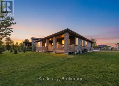 300 Normanton Street Saugeen Shores ON N0H 2C2