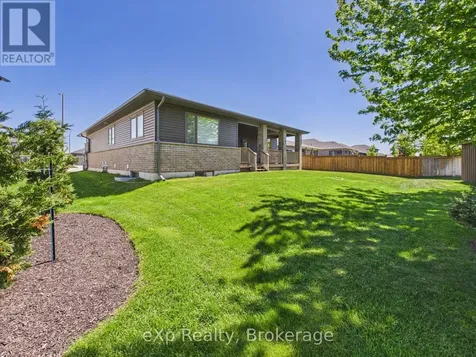 300 Normanton Street Saugeen Shores ON N0H 2C2