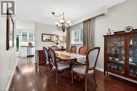 2341 Duncaster Drive Burlington ON L7P 4C3