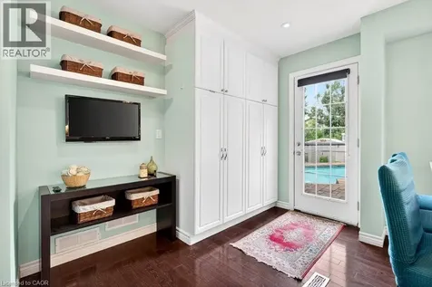 2341 Duncaster Drive Burlington ON L7P 4C3