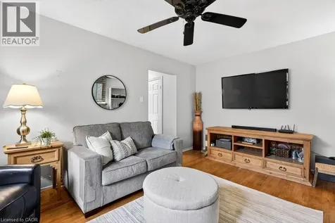2341 Duncaster Drive Burlington ON L7P 4C3