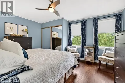 2341 Duncaster Drive Burlington ON L7P 4C3