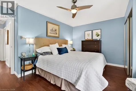 2341 Duncaster Drive Burlington ON L7P 4C3
