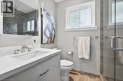 2341 Duncaster Drive Burlington ON L7P 4C3