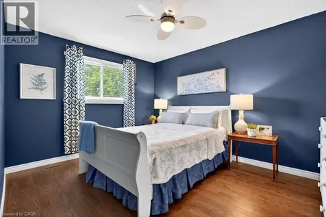 2341 Duncaster Drive Burlington ON L7P 4C3