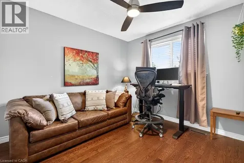 2341 Duncaster Drive Burlington ON L7P 4C3