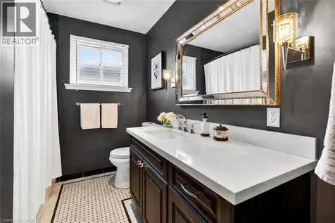 2341 Duncaster Drive Burlington ON L7P 4C3