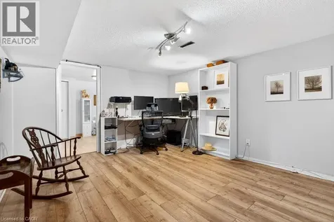 2341 Duncaster Drive Burlington ON L7P 4C3