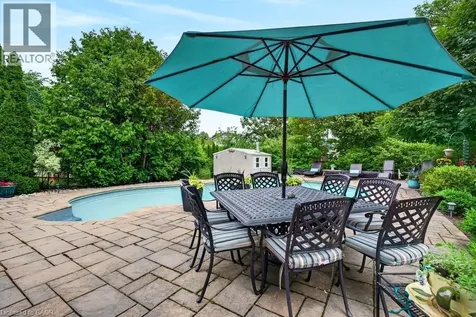 2341 Duncaster Drive Burlington ON L7P 4C3